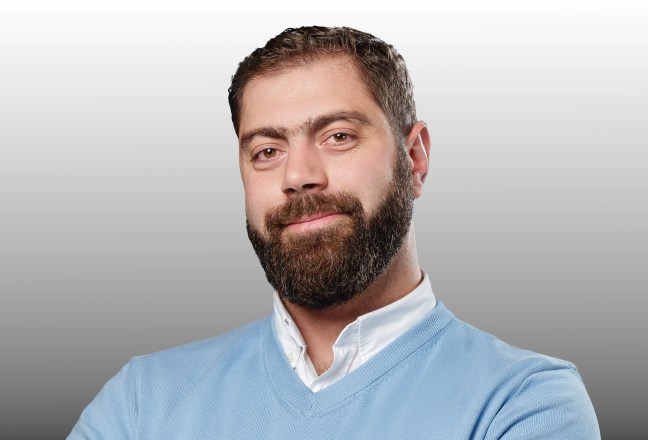 Adrian Dugulan - Director General PPC Renewables România