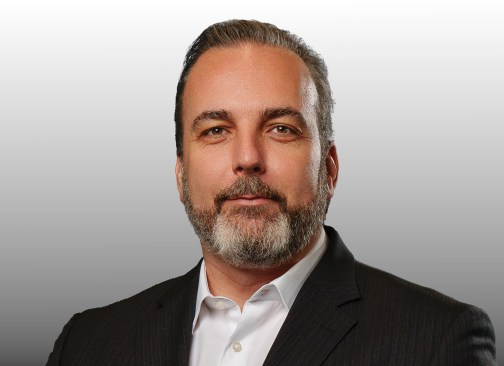 Mihai Pește - Director General Rețele Electrice
