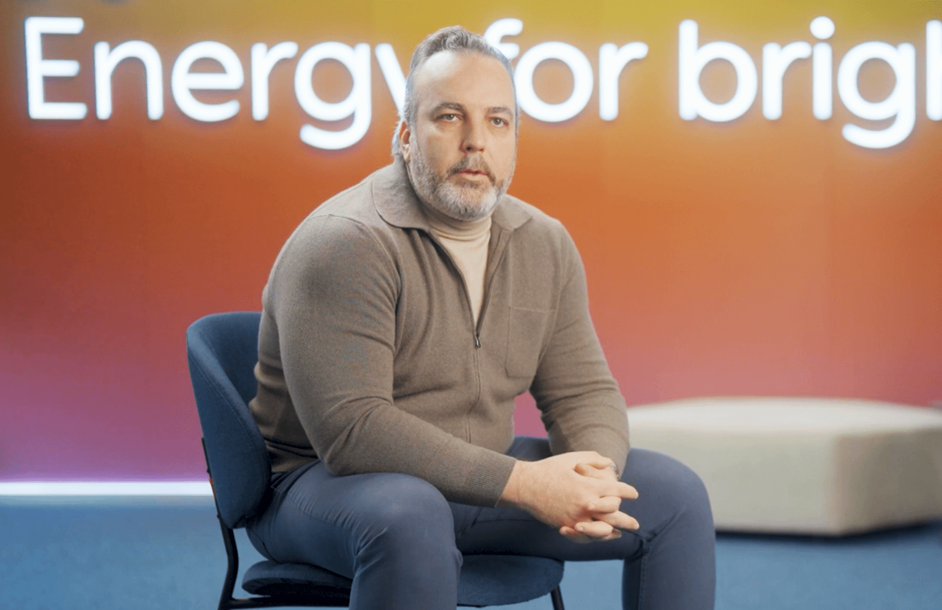 Mihai Peste, director Retele Electrice Romania: „Ne pregatim cat se poate de bine pentru iarna. ” - PPC