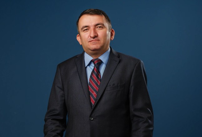 Răzvan Popescu - Director Financiar (CFO)